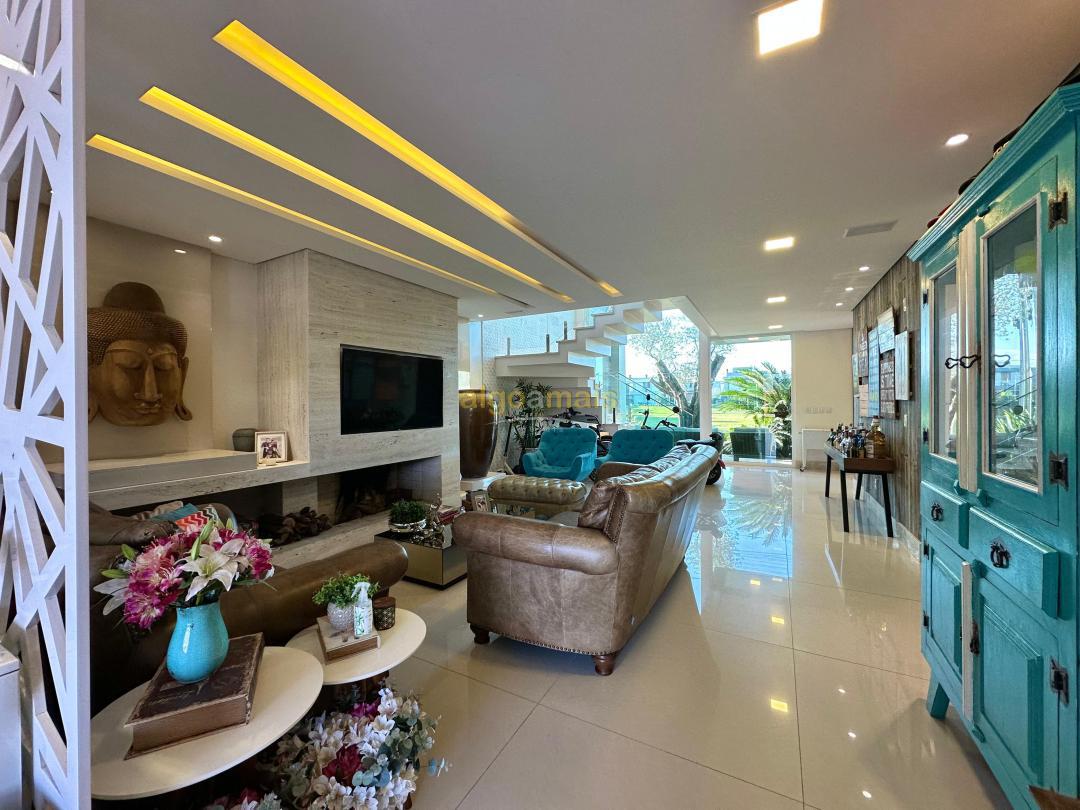 Casa de Condomínio à venda com 5 quartos, 287m² - Foto 8