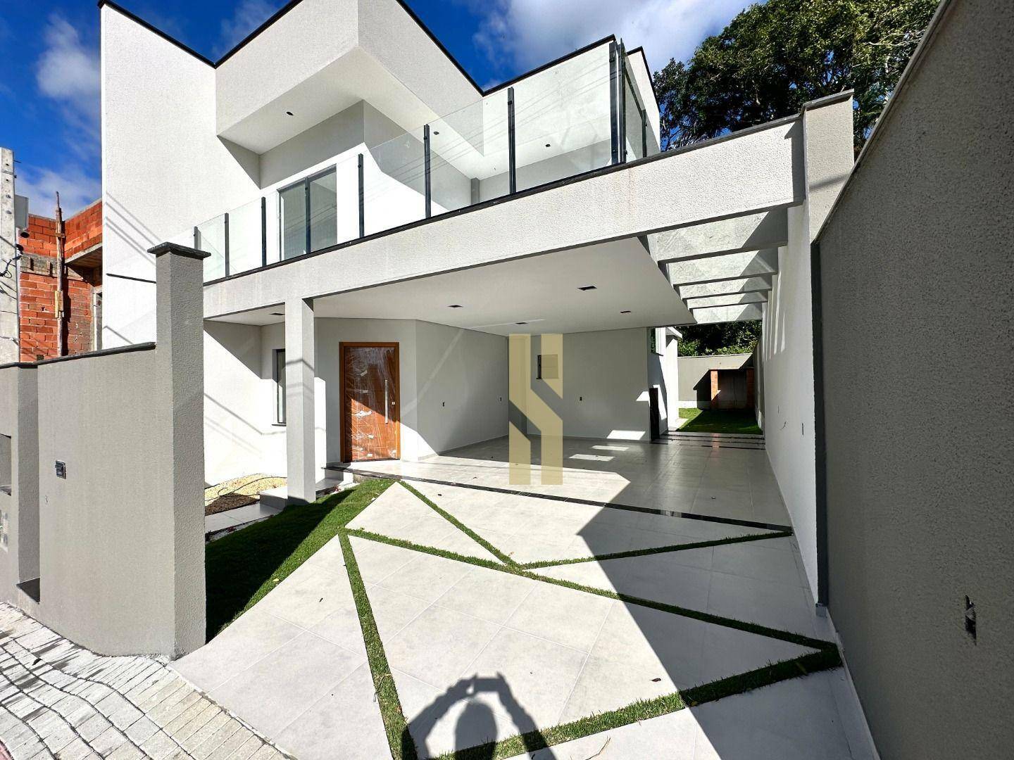 Casa à venda com 3 quartos, 136m² - Foto 27