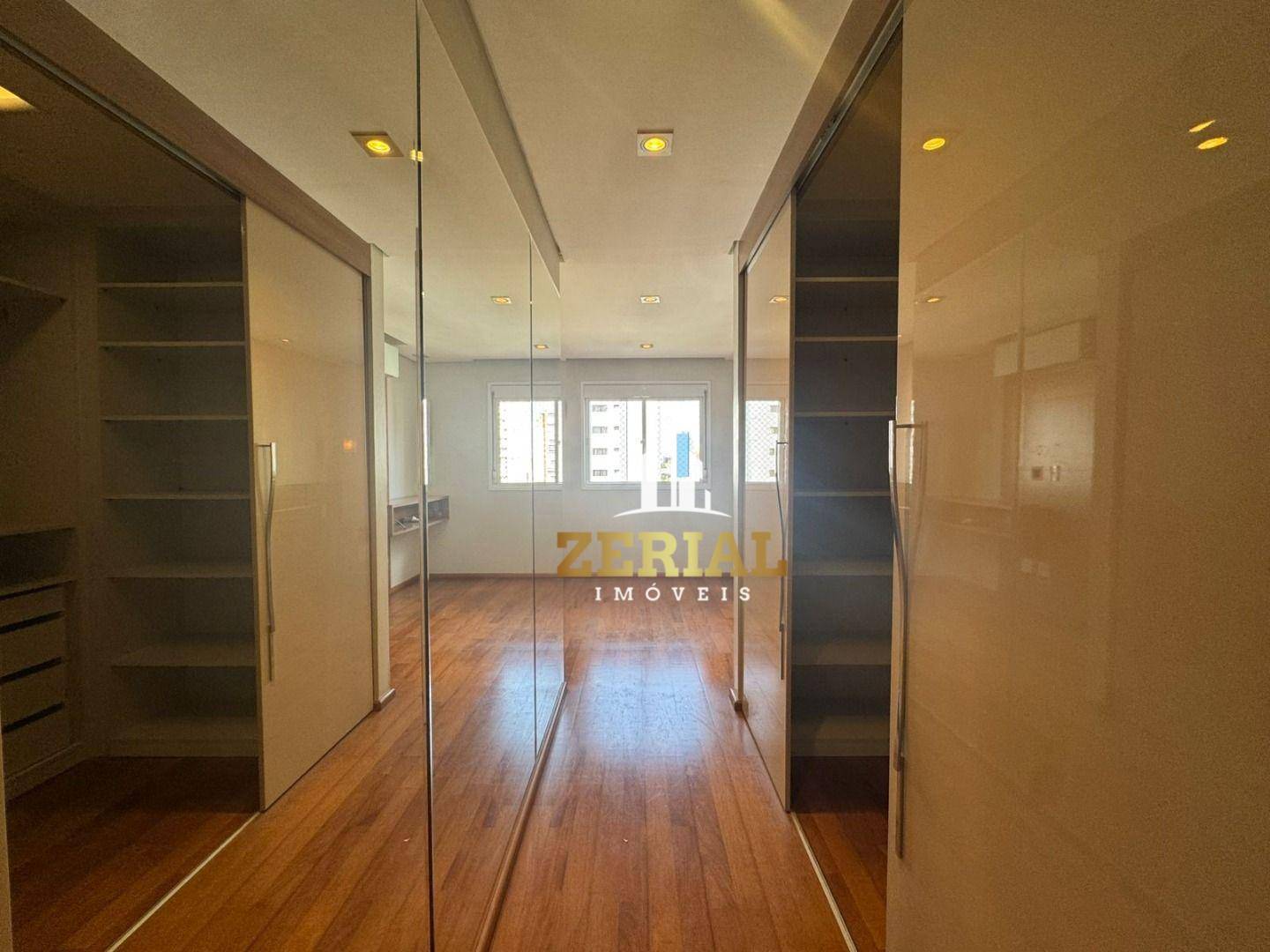 Apartamento à venda com 3 quartos, 142m² - Foto 17
