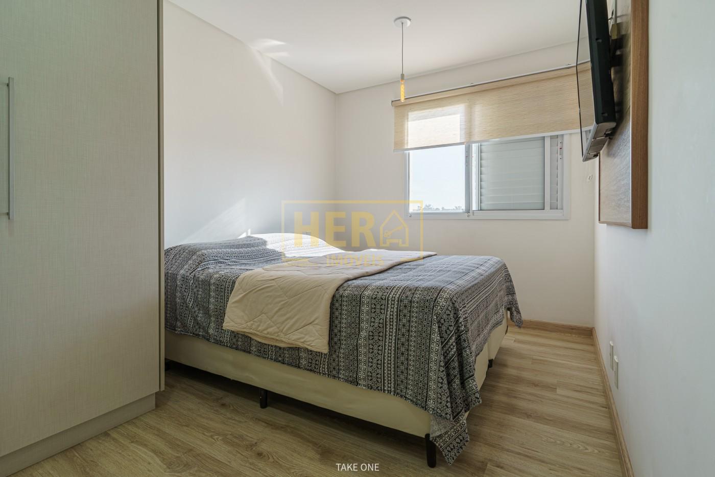 Apartamento à venda, 96m² - Foto 18