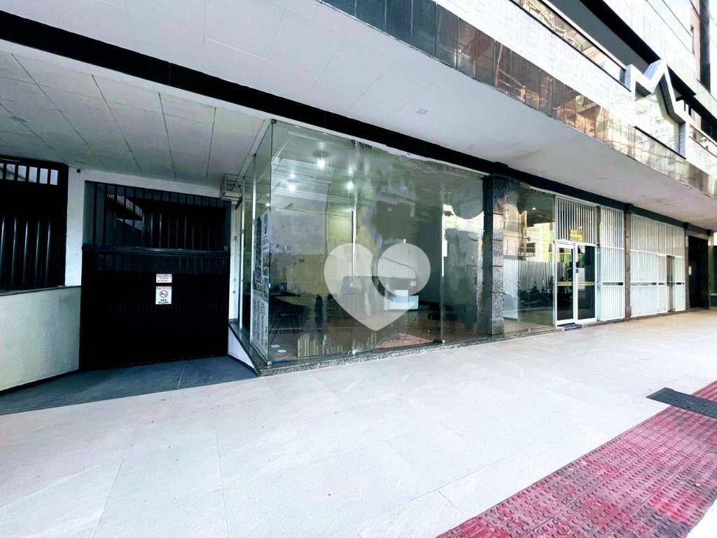 Loja-Salão à venda, 61m² - Foto 1