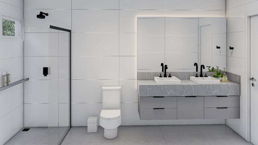 Casa à venda com 3 quartos, 187m² - Foto 50