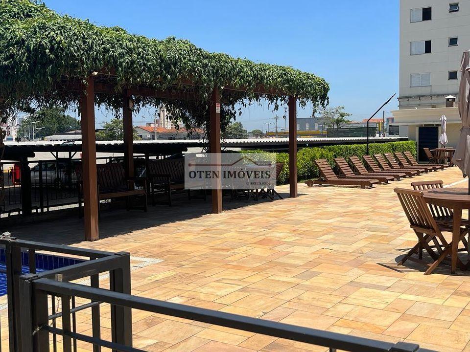 Apartamento para alugar com 3 quartos, 122m² - Foto 35