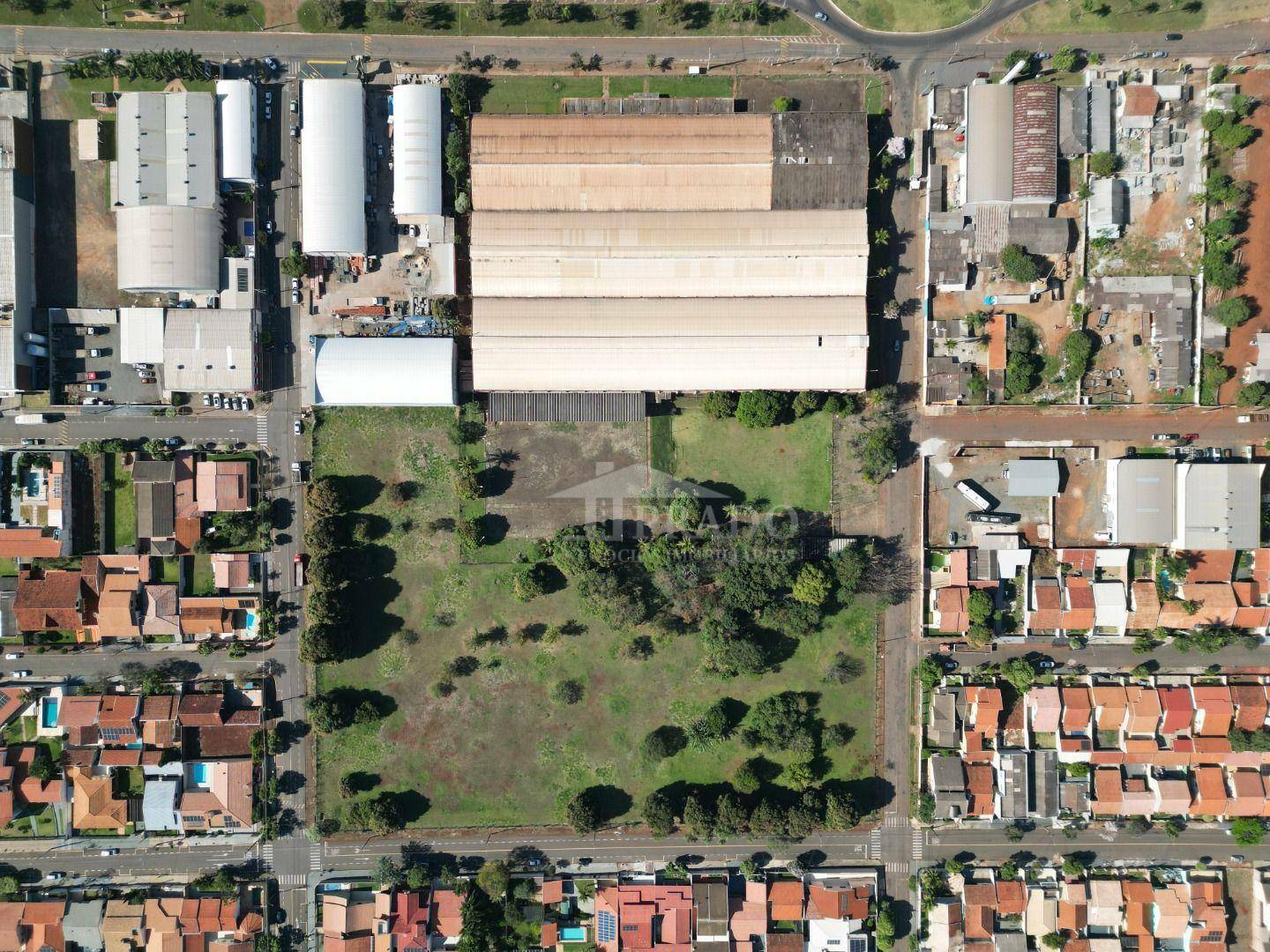 Depósito-Galpão-Armazém à venda e aluguel, 13046m² - Foto 5