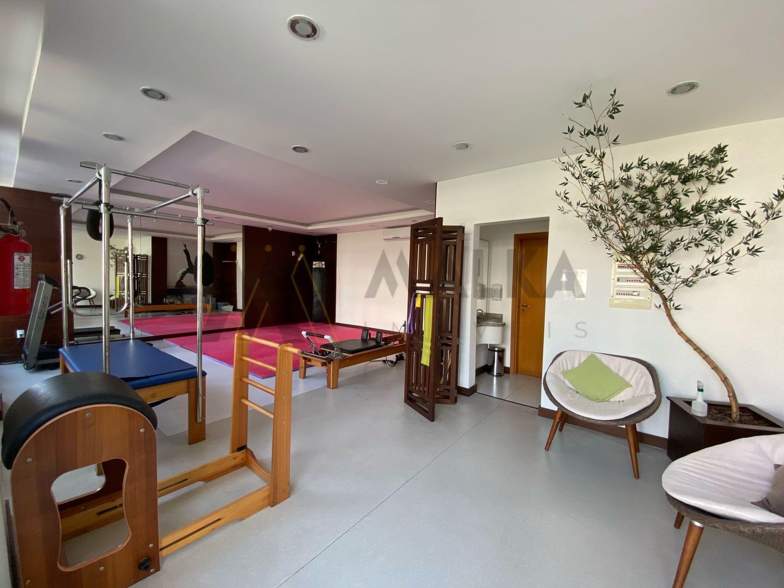 Apartamento à venda com 2 quartos, 187m² - Foto 24