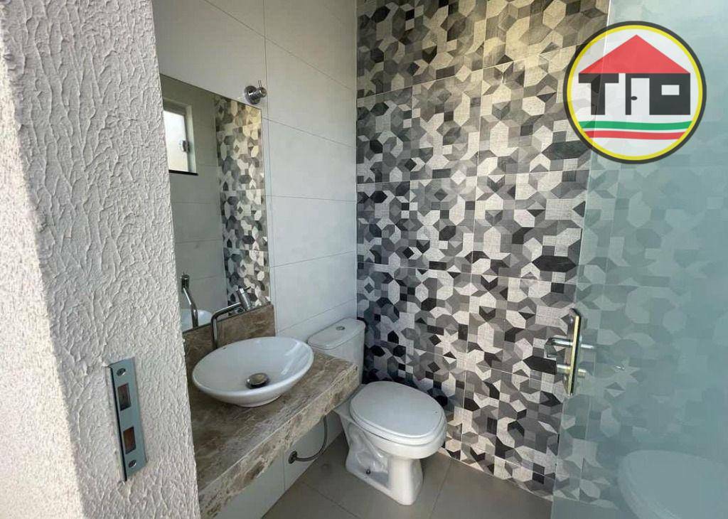Casa de Condomínio à venda com 3 quartos, 150m² - Foto 7