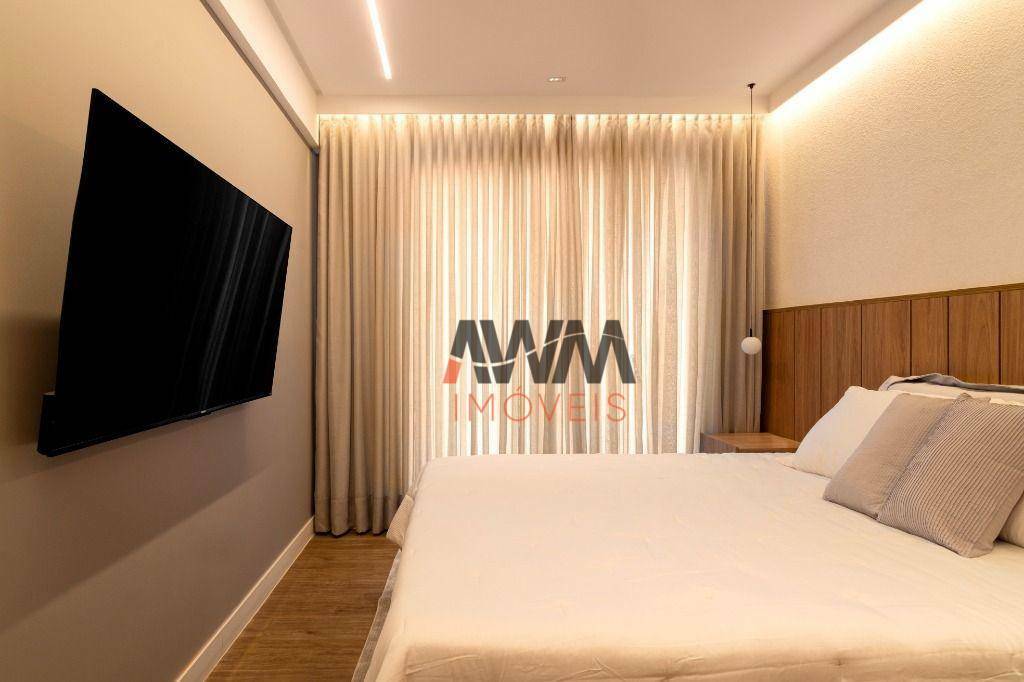 Apartamento à venda com 3 quartos, 130m² - Foto 16