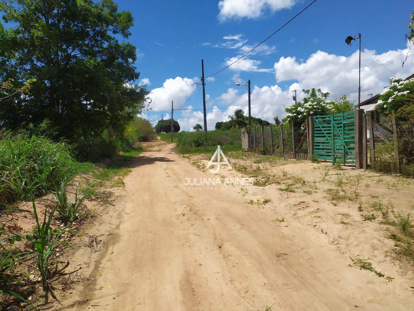 Chácara à venda com 1 quarto, 100m² - Foto 28