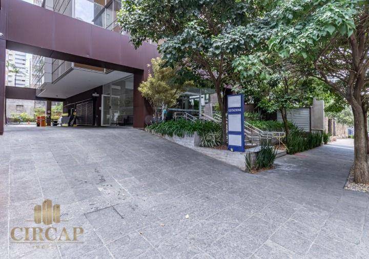 Conjunto Comercial-Sala à venda, 53m² - Foto 3