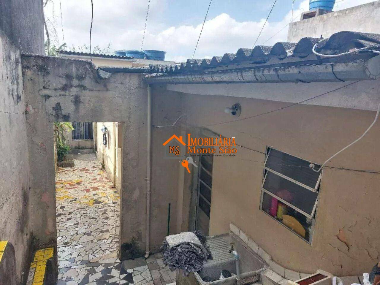 Casa à venda com 4 quartos, 480m² - Foto 3
