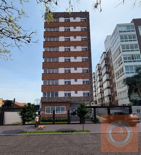 Apartamento à venda com 3 quartos, 99m² - Foto 3