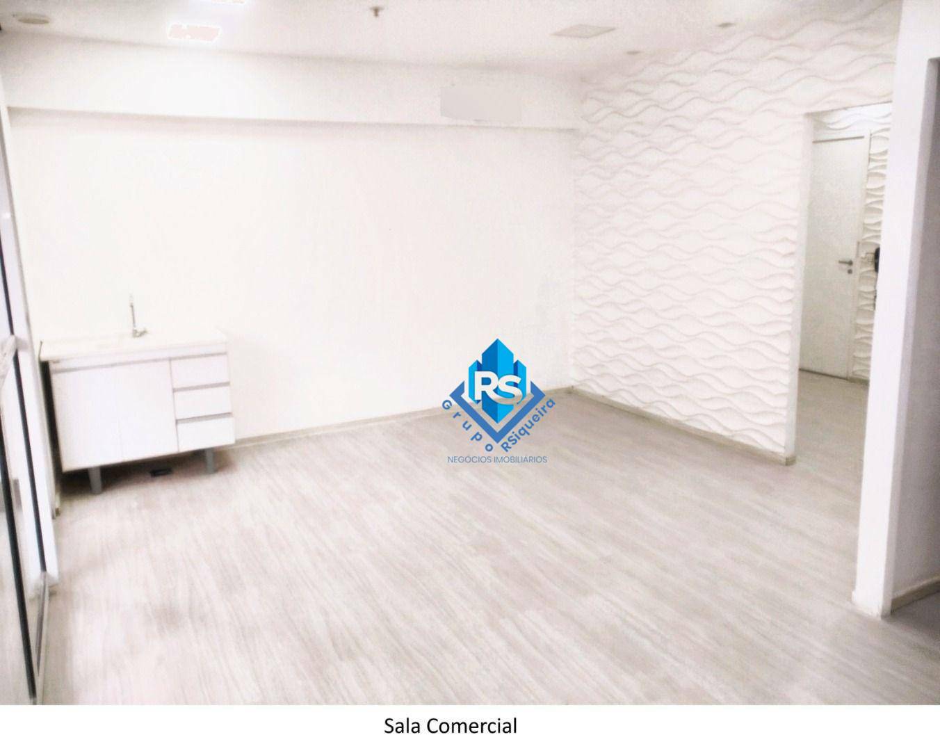 Conjunto Comercial-Sala à venda, 43m² - Foto 3