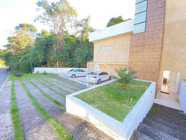 Casa de Condomínio à venda com 4 quartos, 463m² - Foto 22