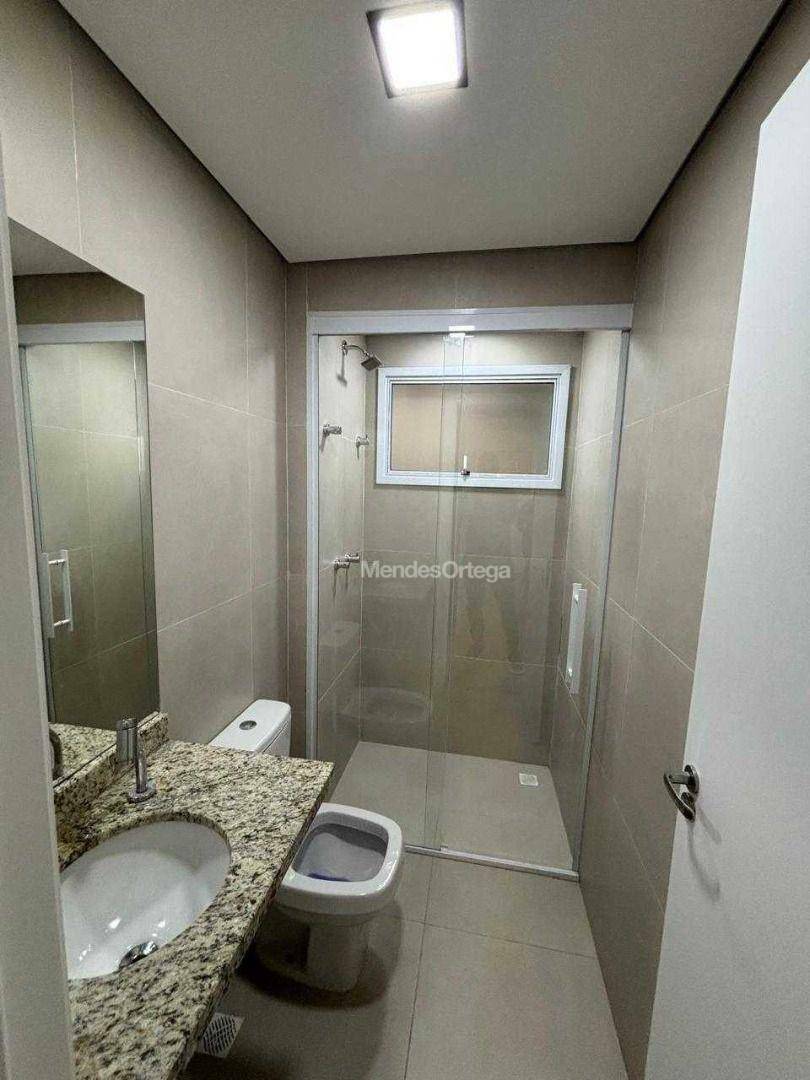 Apartamento à venda com 2 quartos, 71m² - Foto 11