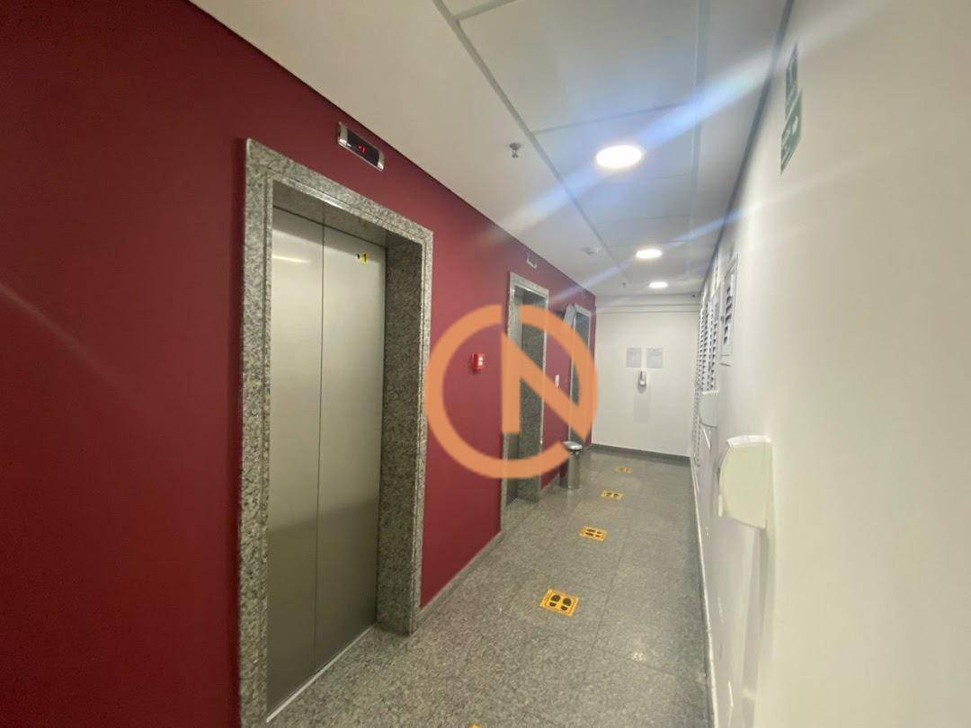 Conjunto Comercial-Sala à venda e aluguel, 33m² - Foto 8