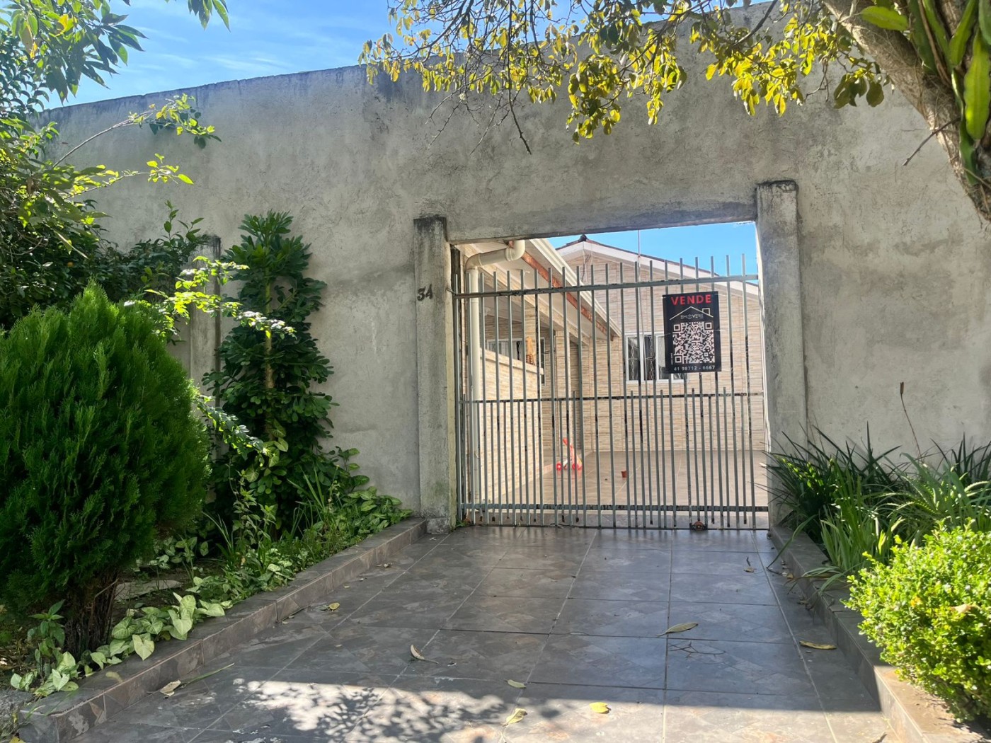 Casa à venda com 3 quartos, 150m² - Foto 2