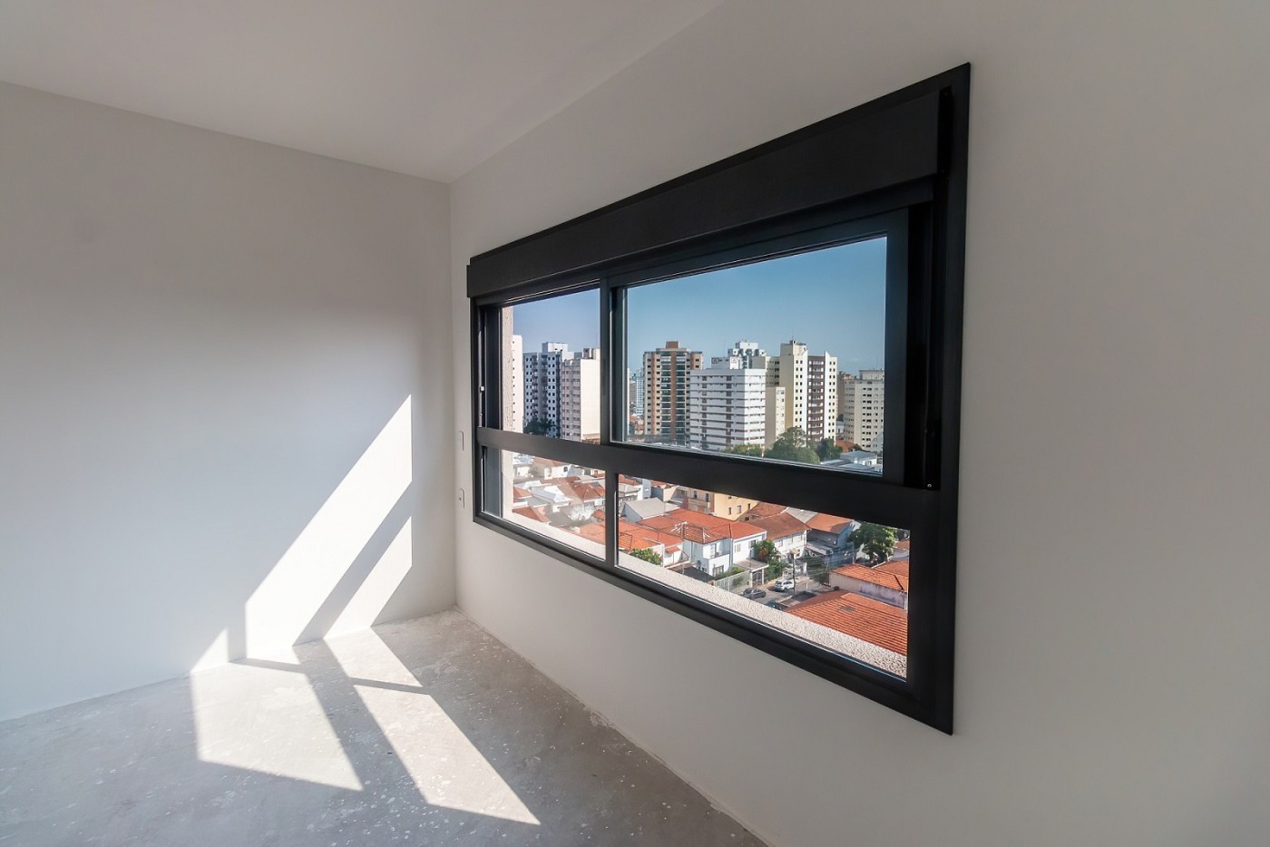 Apartamento à venda com 1 quarto, 25m² - Foto 1