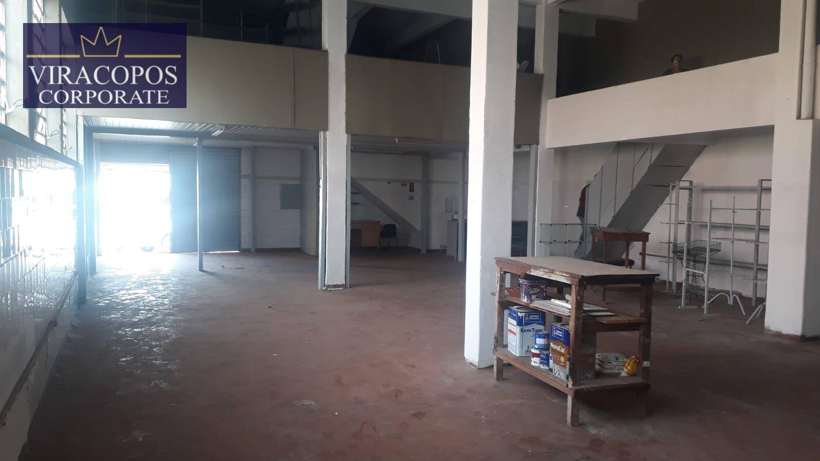 Depósito-Galpão-Armazém à venda, 369m² - Foto 2