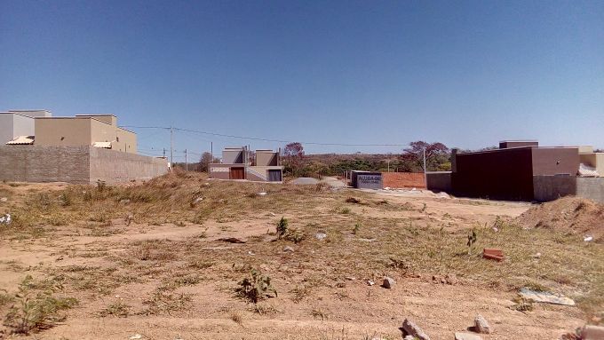 Terreno à venda, 360m² - Foto 3