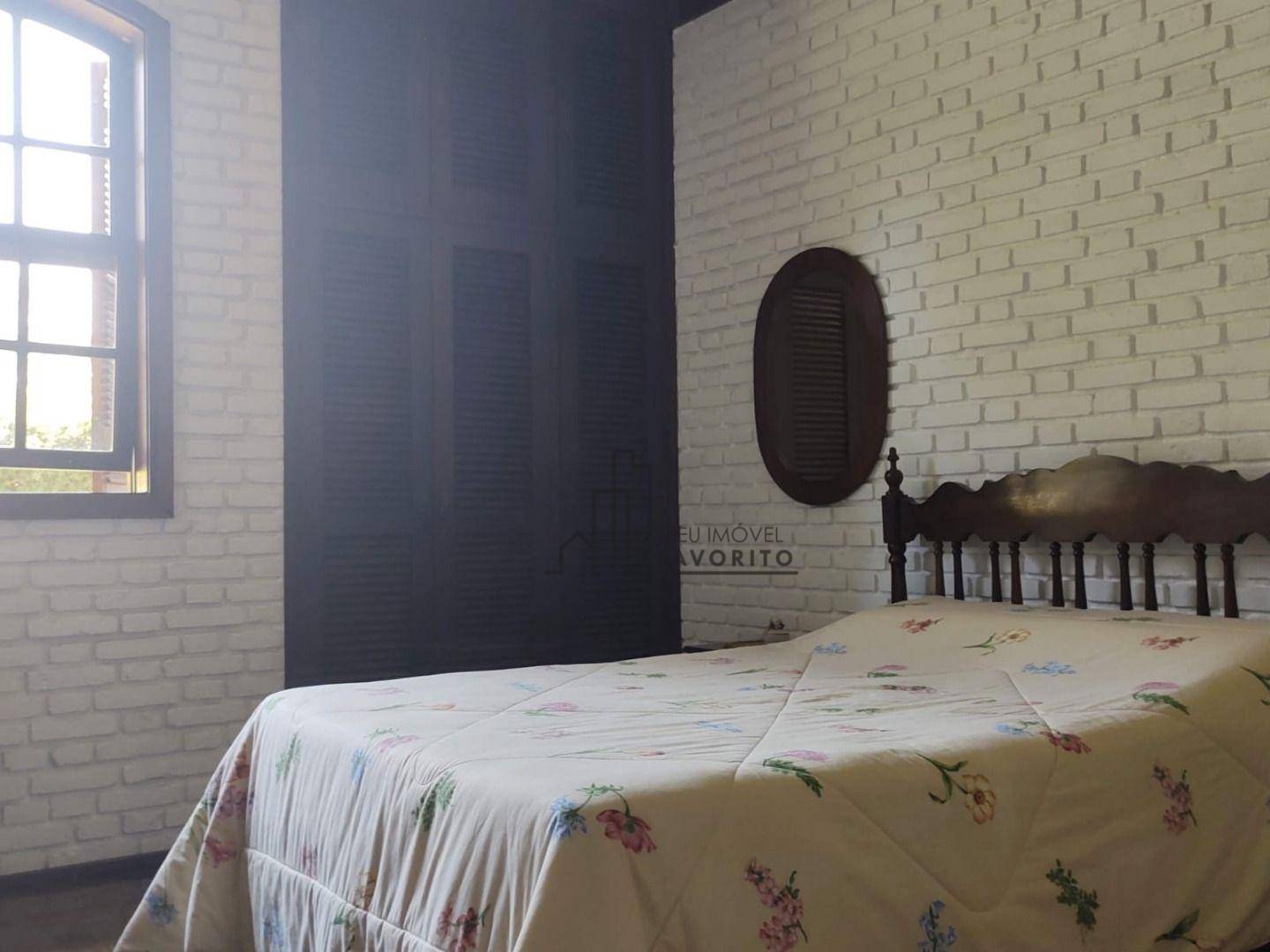 Chácara à venda com 4 quartos, 578m² - Foto 16