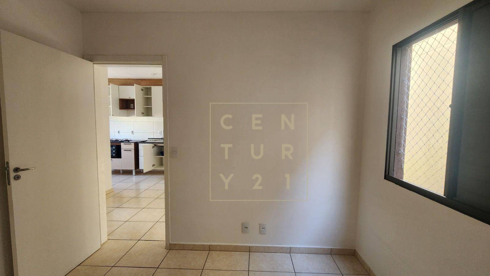 Apartamento à venda com 2 quartos, 42m² - Foto 7