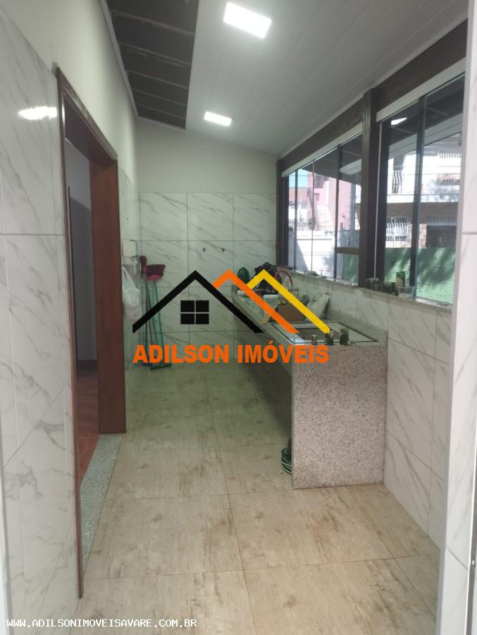 Casa à venda com 3 quartos, 153m² - Foto 4