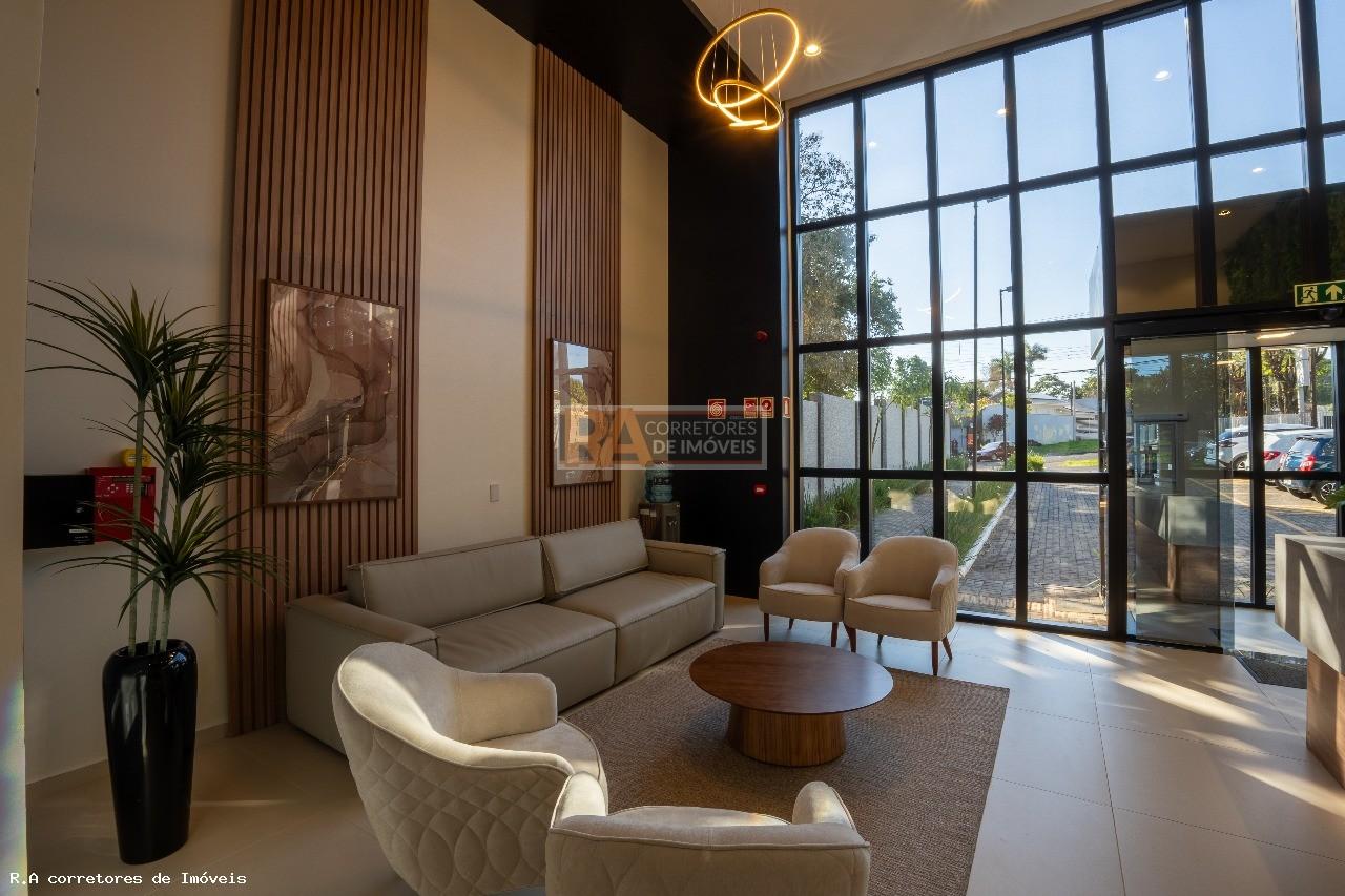 Apartamento à venda com 2 quartos, 55m² - Foto 3