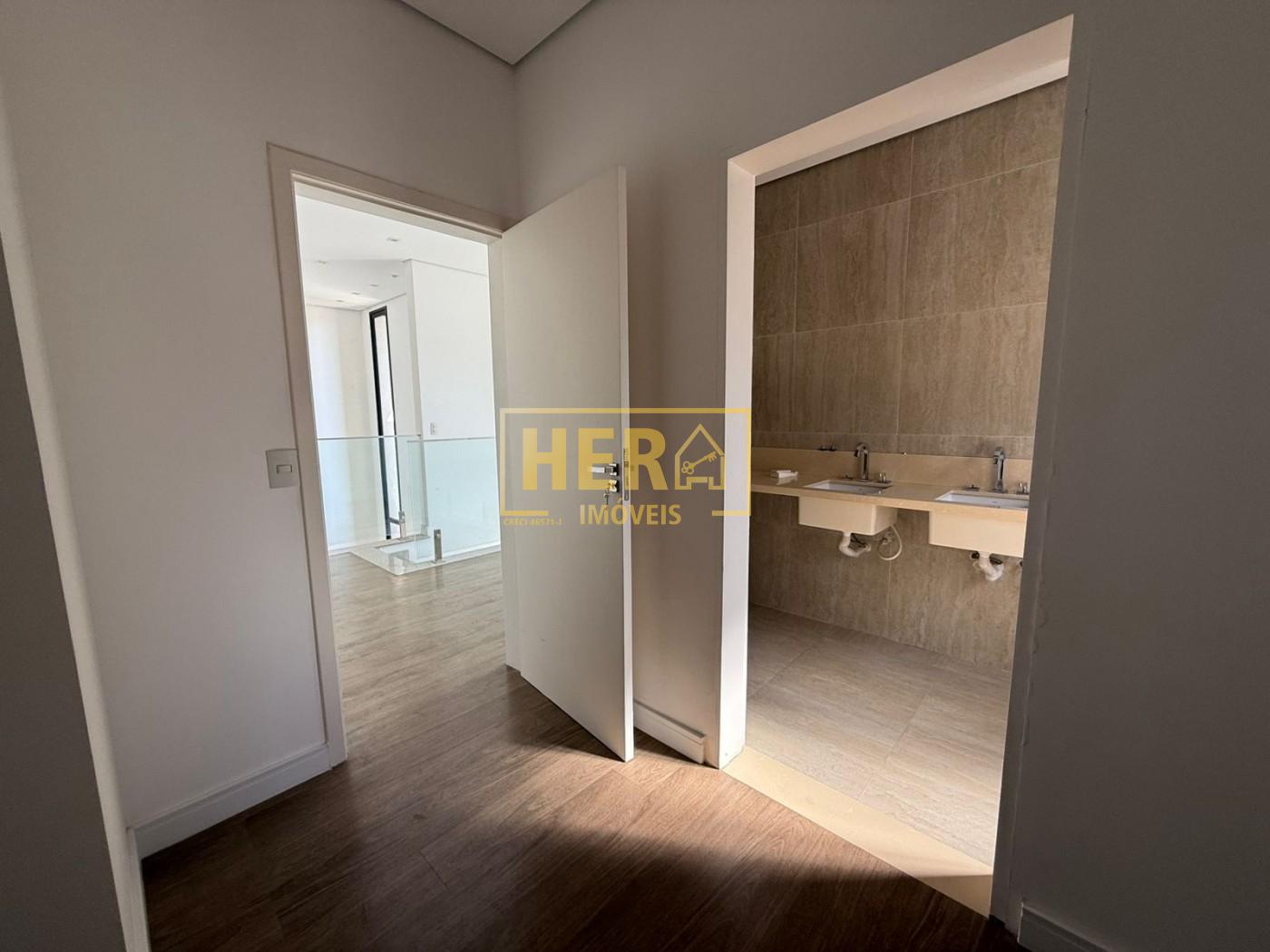 Casa de Condomínio à venda com 4 quartos, 235m² - Foto 7