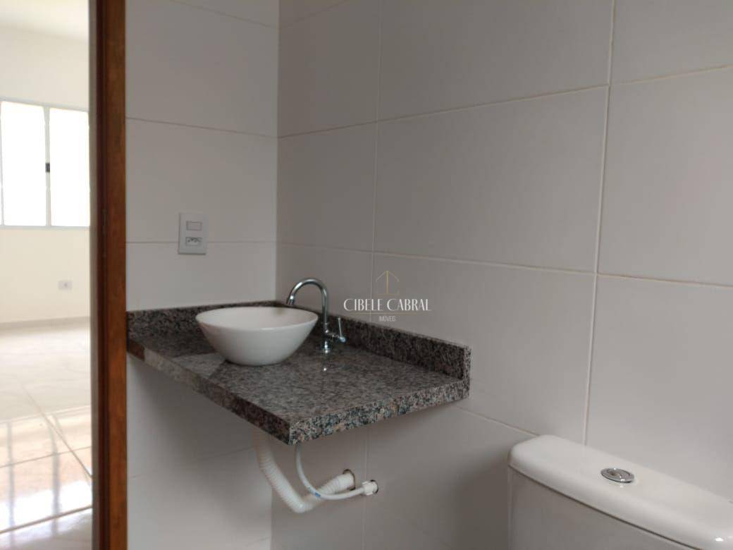 Casa de Condomínio à venda com 2 quartos, 60m² - Foto 13