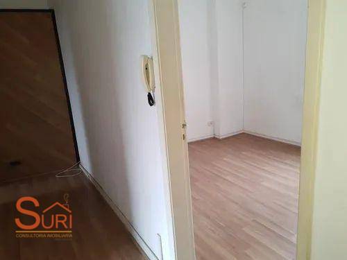 Conjunto Comercial-Sala à venda, 42m² - Foto 8