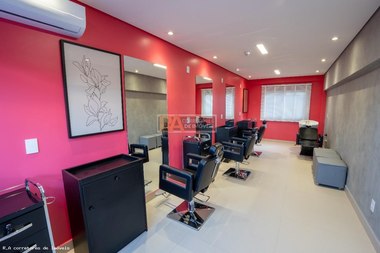 Apartamento à venda com 2 quartos, 55m² - Foto 9