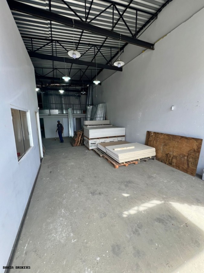 Loja-Salão à venda, 250m² - Foto 2
