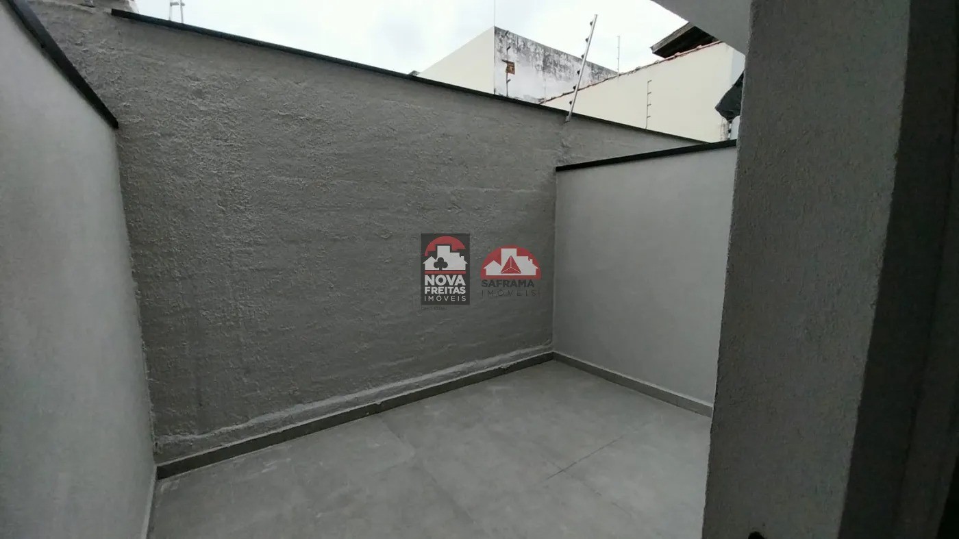 Conjunto Comercial-Sala para alugar, 40m² - Foto 8