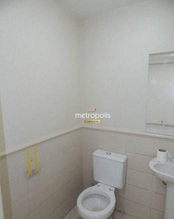 Conjunto Comercial-Sala à venda e aluguel, 190m² - Foto 20