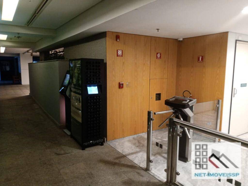 Conjunto Comercial-Sala à venda, 304m² - Foto 6