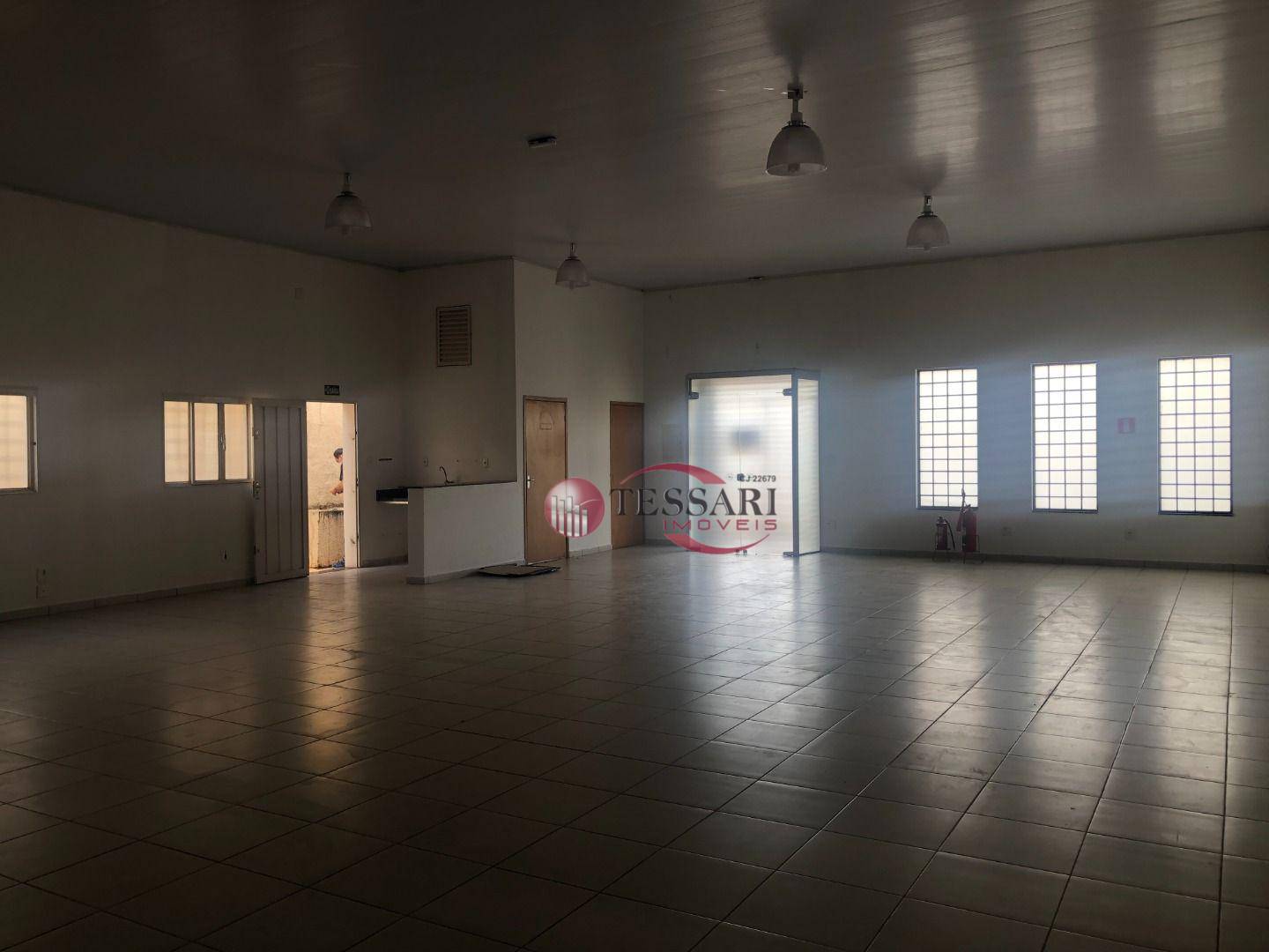 Loja-Salão para alugar, 160m² - Foto 2