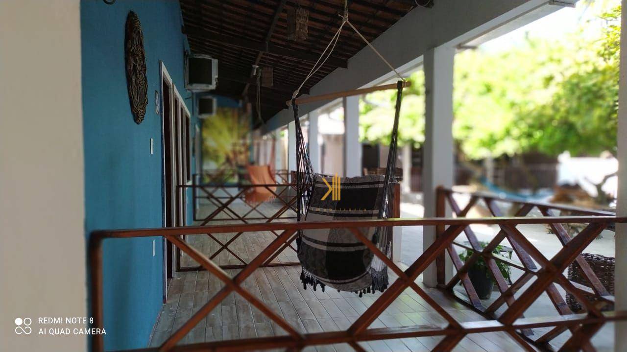Pousada-Chalé à venda com 18 quartos, 2080m² - Foto 8