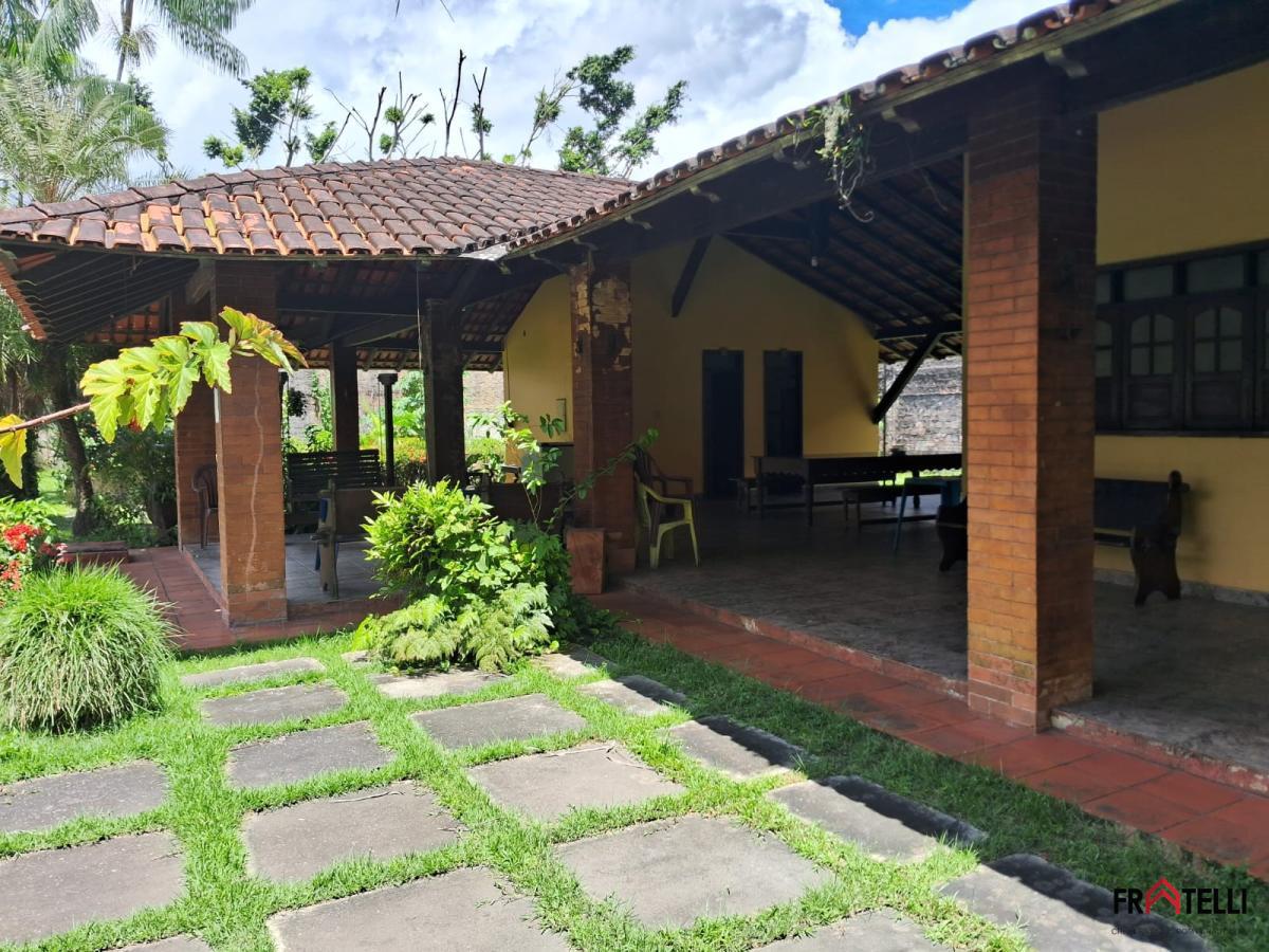 Sítio à venda, 13000m² - Foto 6
