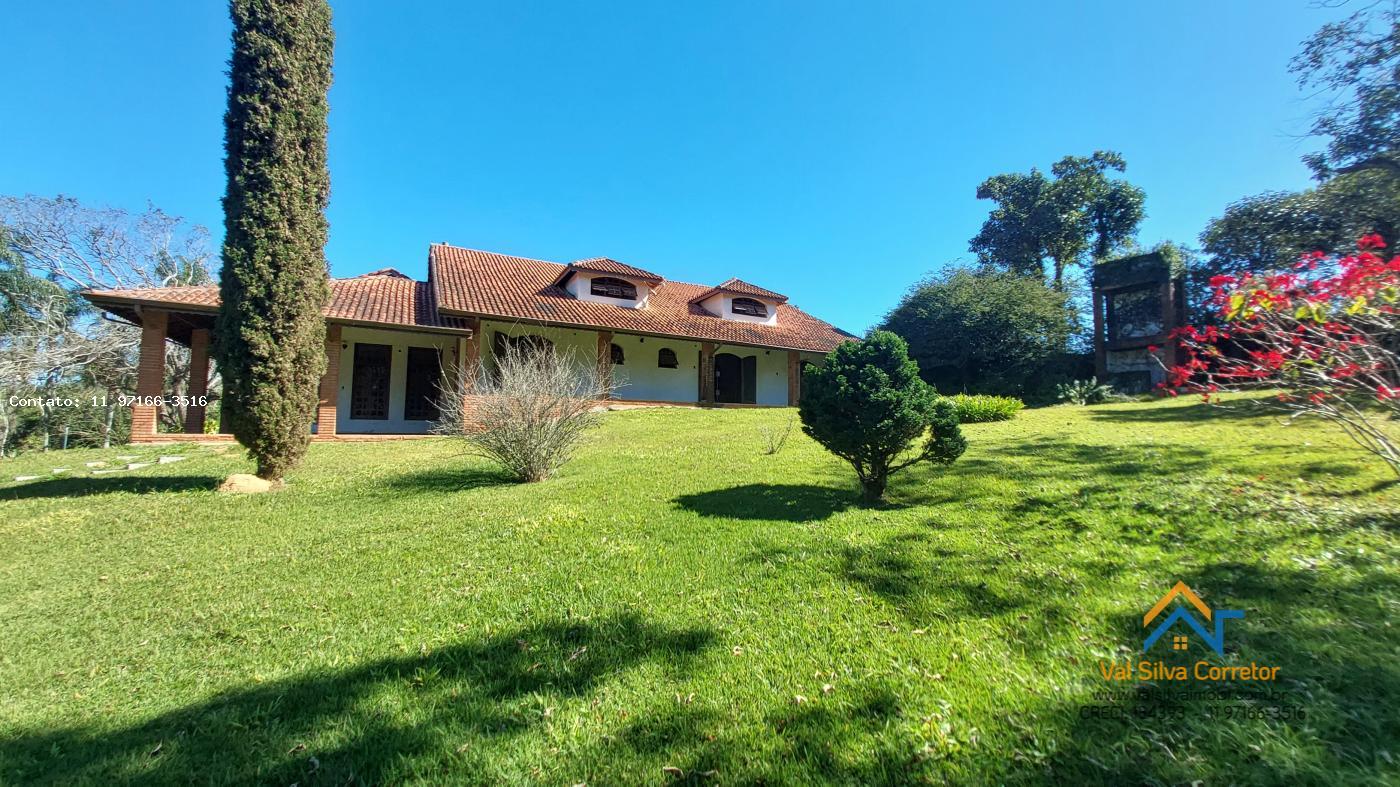 Sítio à venda com 4 quartos, 21637m² - Foto 2