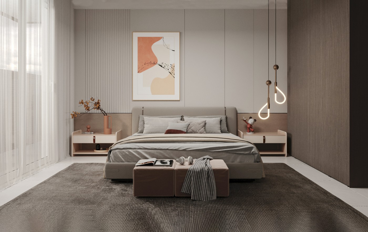 Apartamento à venda com 3 quartos, 177m² - Foto 3