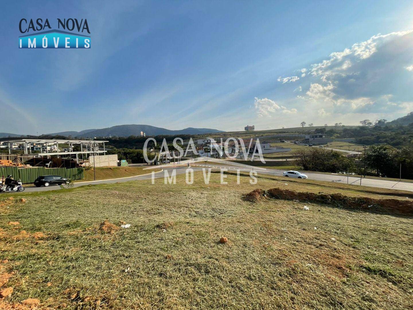 Loteamento e Condomínio à venda, 534M2 - Foto 6