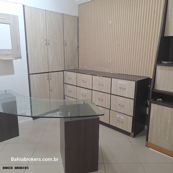 Conjunto Comercial-Sala à venda, 74m² - Foto 2