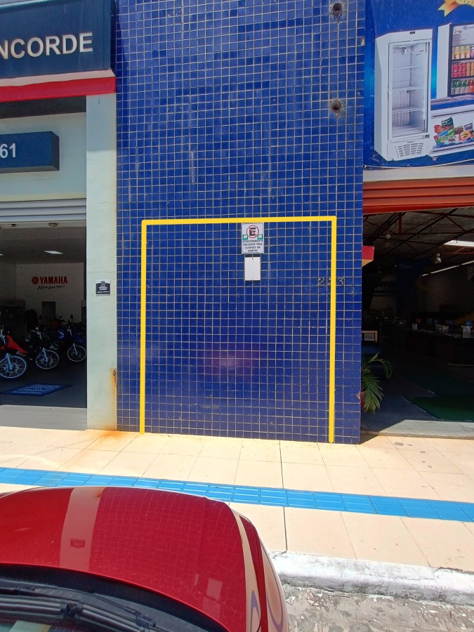 Loja-Salão para alugar, 267m² - Foto 14