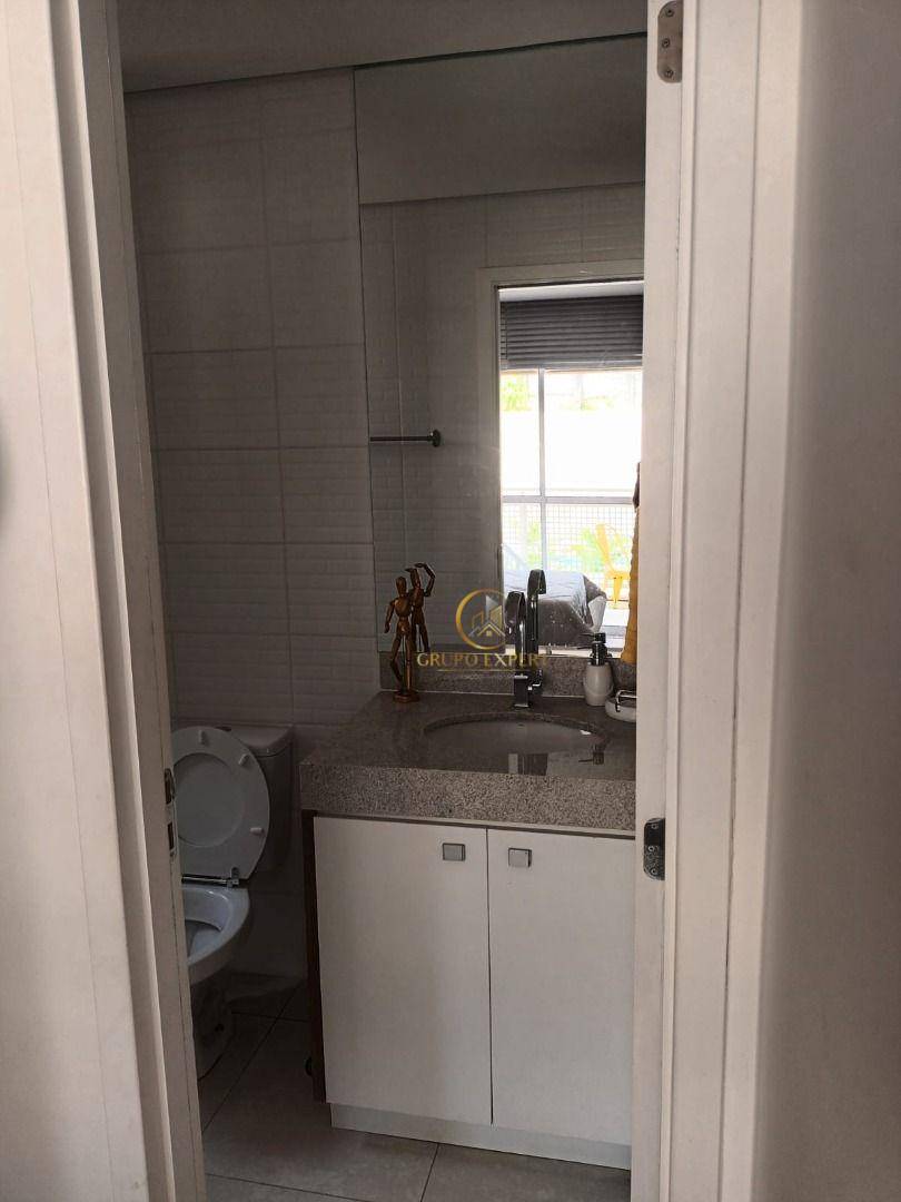 Apartamento para alugar com 1 quarto, 37m² - Foto 12