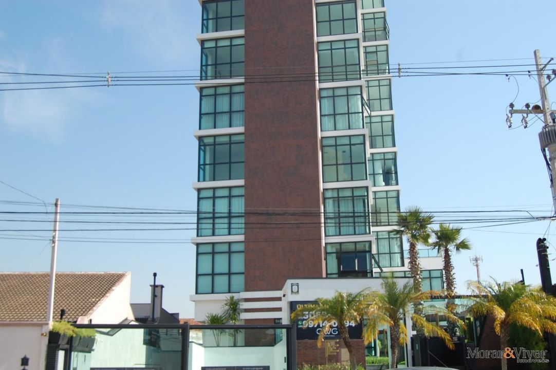 Apartamento à venda com 3 quartos, 147m² - Foto 8