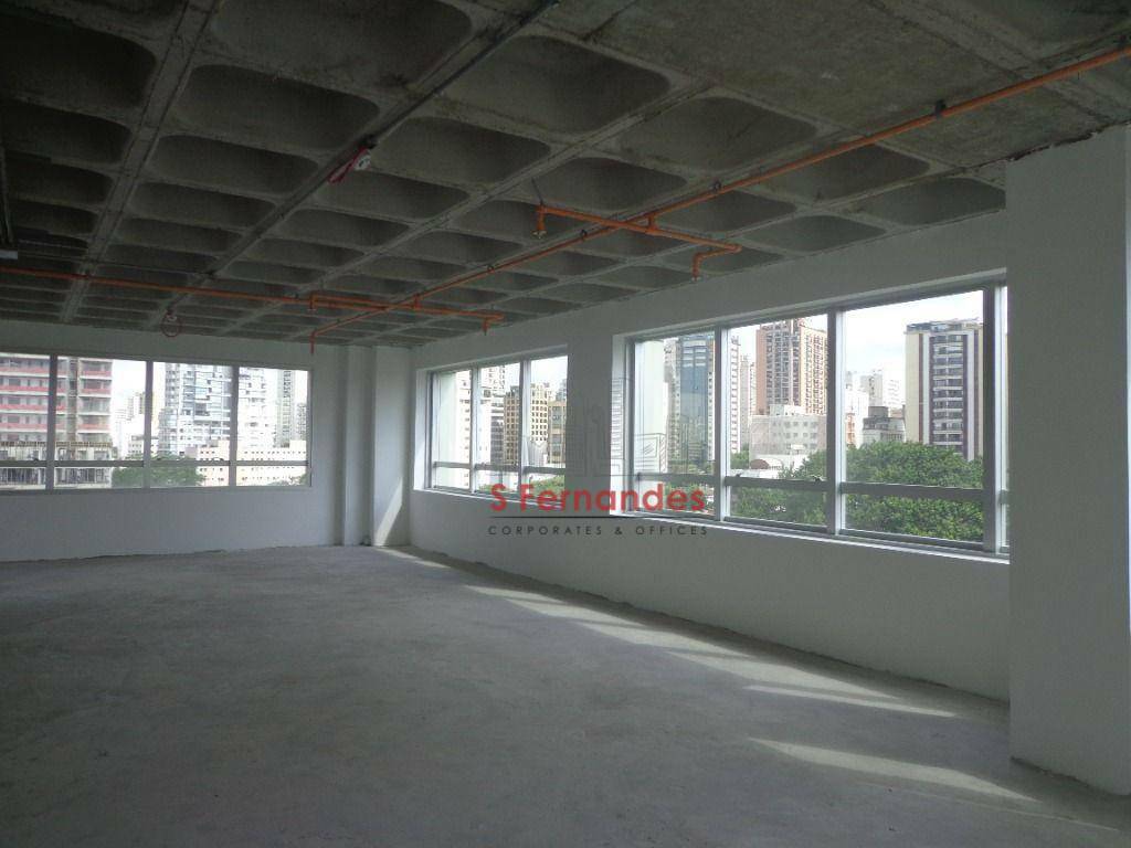 Conjunto Comercial-Sala à venda e aluguel, 120m² - Foto 11