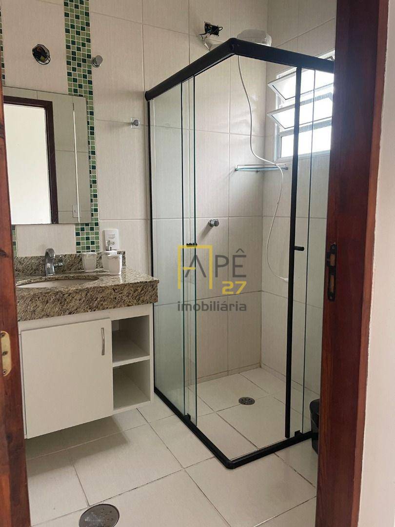 Casa à venda e aluguel com 4 quartos, 200m² - Foto 22