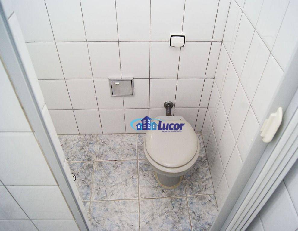 Conjunto Comercial-Sala para alugar, 18m² - Foto 11