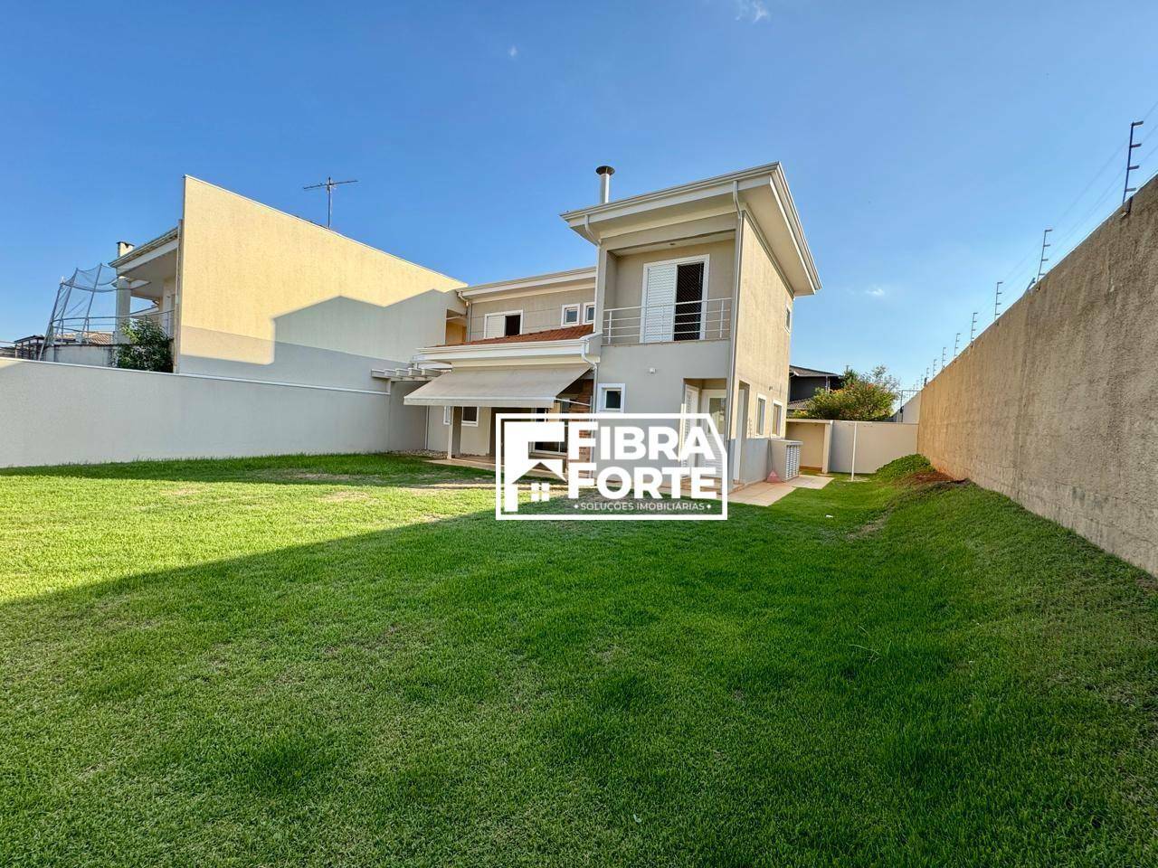 Casa de Condomínio à venda com 3 quartos, 220m² - Foto 36