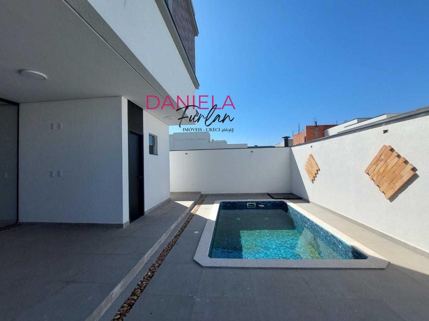 Casa de Condomínio à venda com 3 quartos, 169m² - Foto 18